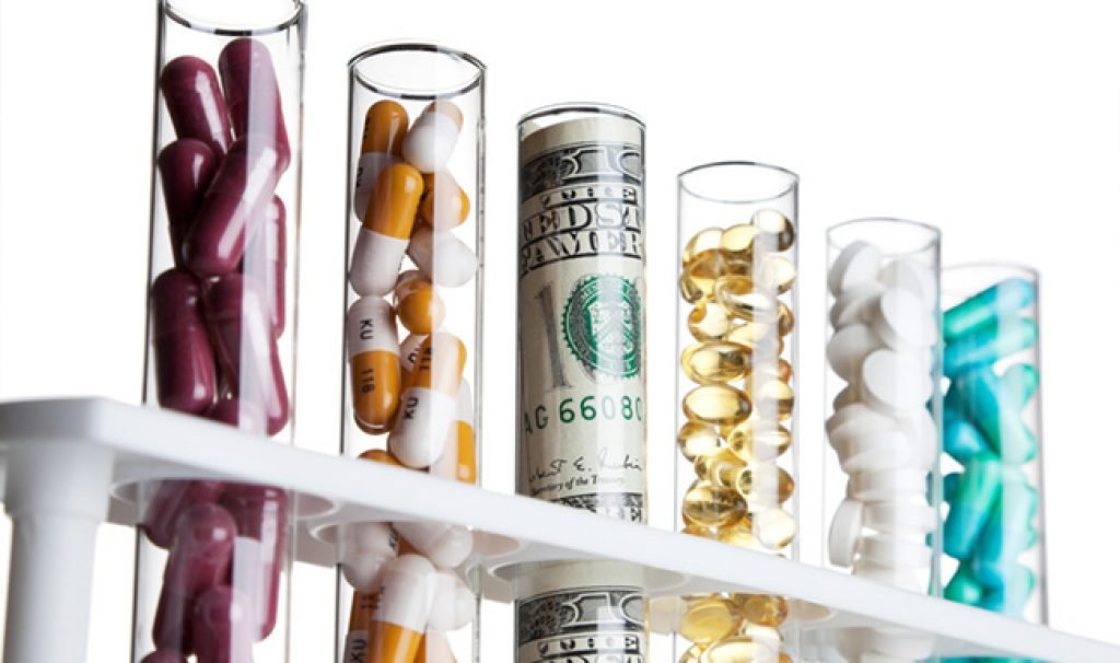 Science in Service of Capital